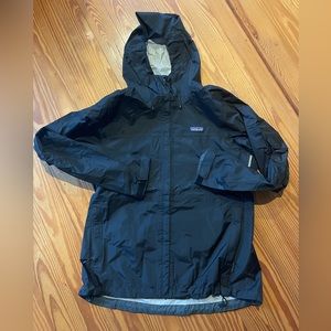 Women’s Patagonia Torrentshell Rain Jacket- Large